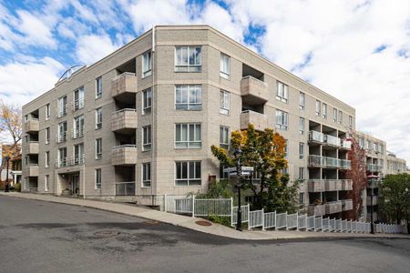The St-Norbert Apartments - Bachelor - Photo 2