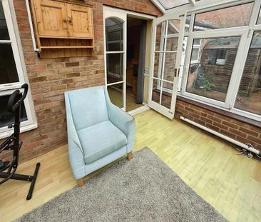 1 bedroom semi-detached house to rent - Photo 3