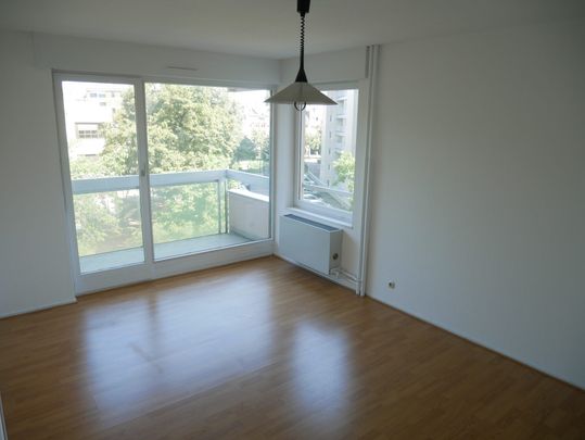 Un 2 pièces avec un balcon Esplanade / Rue de Copenhague - Photo 1