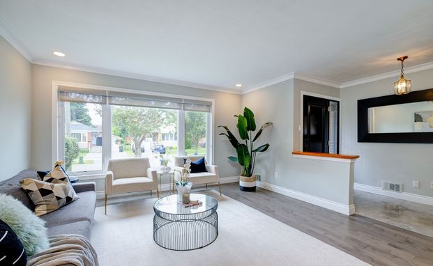 For Lease - 47 Montvale Drive Unit# Main, Toronto, Ontario - Photo 1