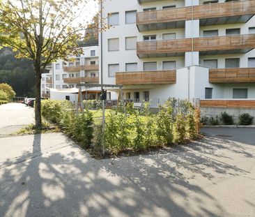 Luxuriös wohnen: 4-Zimmer-Maisonette-Wohnung mit Paketanlage und Se... - Photo 6