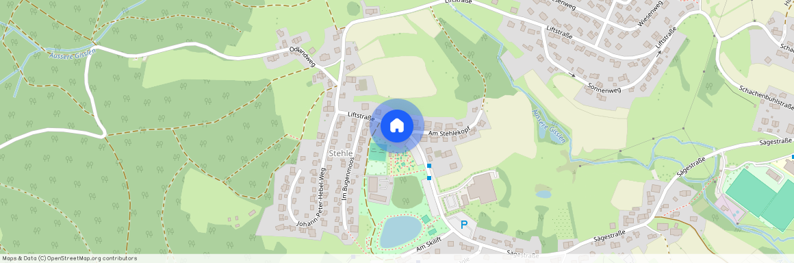 Liftstr. 60, 79737 Baden-Württemberg - Herrischried