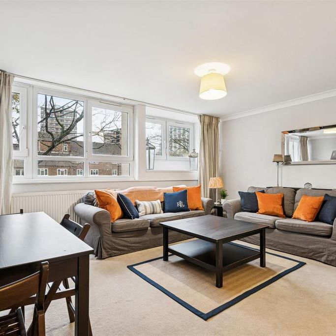 3 bedroom flat to rent - Photo 1