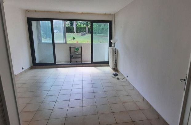 Location appartement 1 pièce, 42.06m², Lagny-sur-Marne - Photo 1