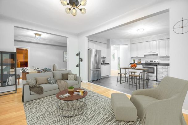 For Lease - 112 Commodore Drive, Brampton, Ontario - Photo 1