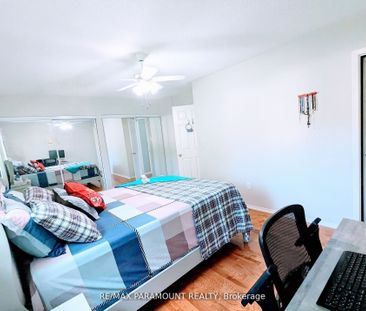 For Lease - 37 Wickstead Court, Brampton, Ontario - Photo 2