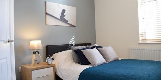 1 bedroom flat to rent - Photo 3