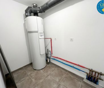 Location Maison 3 pièces 84m² BEIGNON 56380 - Photo 3