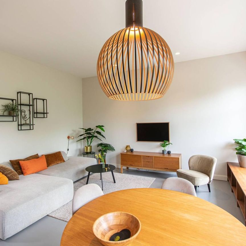 Oosterpark 39-C, Oosterparkbuurt-Zuidoost, 1092AL, Amsterdam - Foto 1