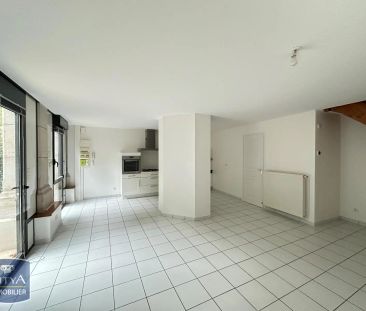 Appartement à louer 3 pièces 79.33m² - Photo 6