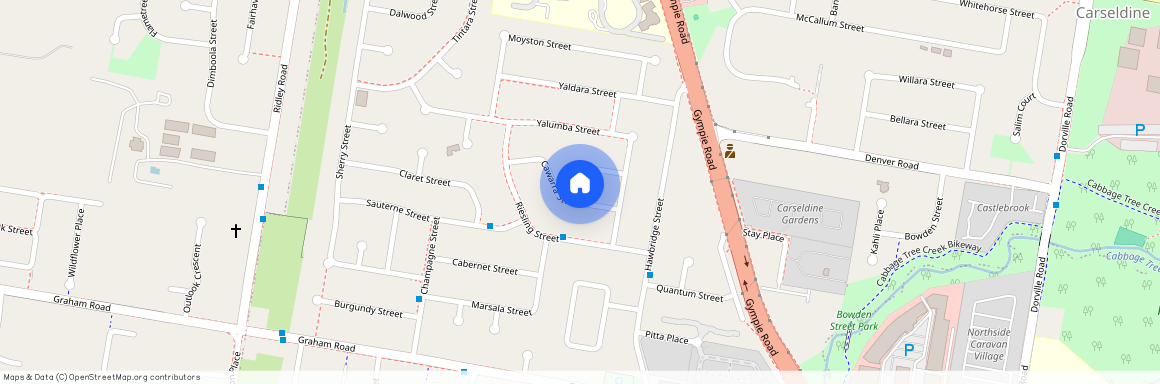 7 Cawarra Street Carseldine, QLD 4034