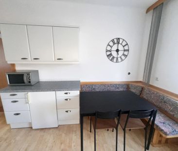 Sonnige, möblierte 2-Zimmer-Wohnung in Zeltweg - Photo 3