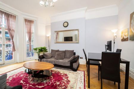 2 bedroom flat to rent - Photo 2