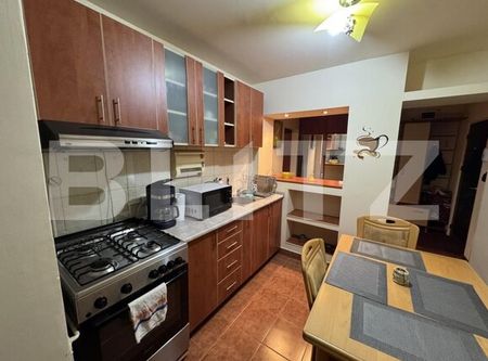 Apartament 2 camere, 54 mp, strada Făgăraș - Fotografie 3