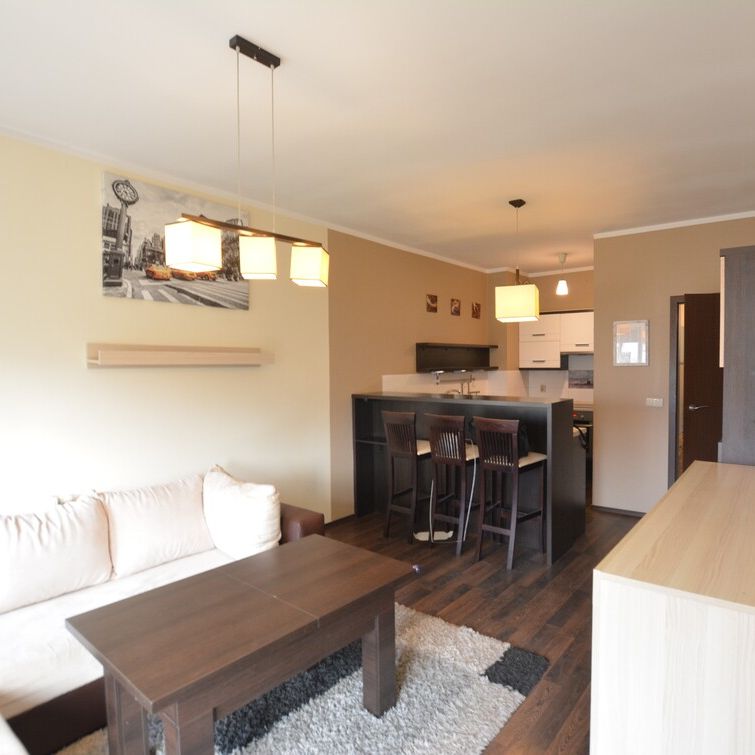 MIESZKANIE na WYNAJEM - Фото 1