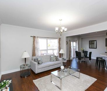 For Lease - 3241 Bruzan Crescent Unit# UPPER, Mississauga, Ontario - Photo 1