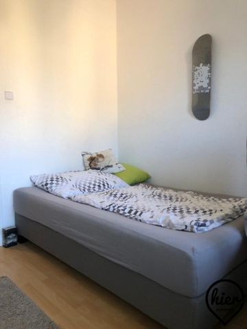 Hugo-Wolf-G./Elisabethstr.: Garconniere Nähe KFUG - Photo 5