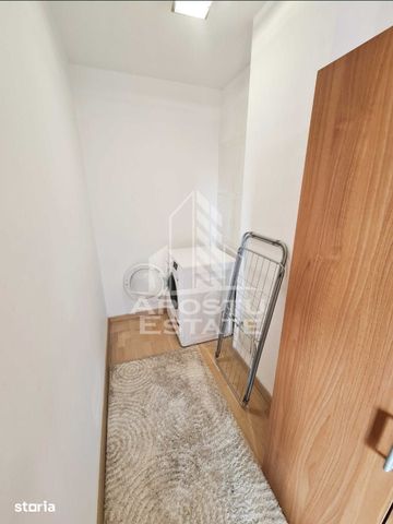 Apartament cu 2 camere de inchiriat- zona Traian, Timisoara - Fotografie 2