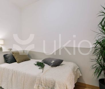 5 room luxury Apartment for rent in Barcelona, Spain - Photo 3