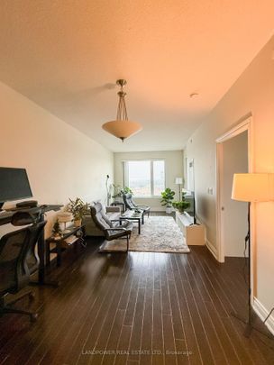 For Lease - 325 South Park Road Unit# 1009, Markham, Ontario - Photo 1