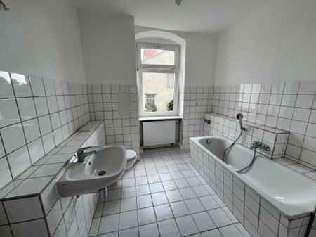 Moderne 2-Raum-Wohnung - Foto 2