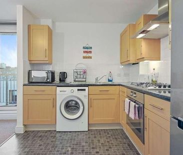 Laurel Apartments, Townsend Street, SE17 - Photo 1