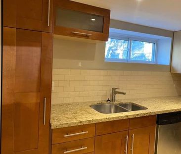 For Lease - 147 Lupin Drive Unit# BSMT, Whitby, Ontario - Photo 1