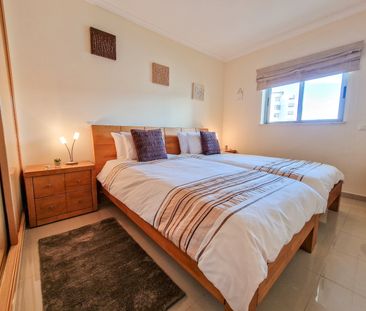 Apartamento T2 para férias na Praia da Rocha - Foto 6