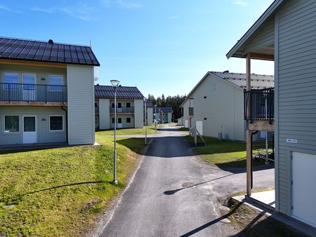 Brännsvedjevägen, Kåge - Foto 5