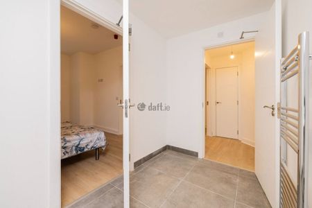 Apartment to rent in Dublin, Inchicore - Photo 5