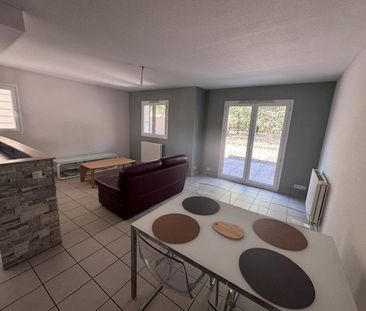 Location Maison 4 pièces 81m² PESSAC 33600 - Photo 1
