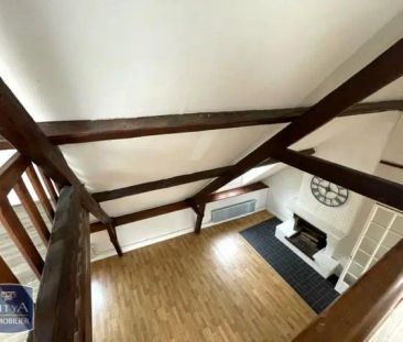 Appartement à louer 2 pièces 52.89m² - Photo 3