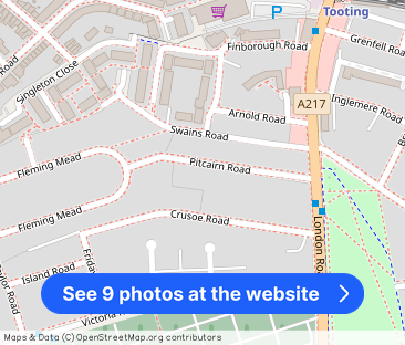 Pitcairn Road, Mitcham - Photo 1
