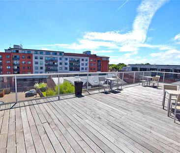 Upper Charles Street, Camberley, Surrey, GU15 - Photo 6