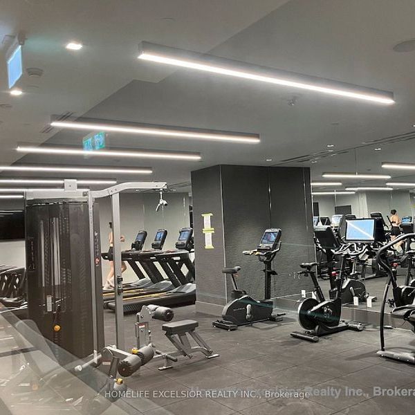 For Lease - 8 Widmer Street Unit# 4511, Toronto, Ontario - Photo 1