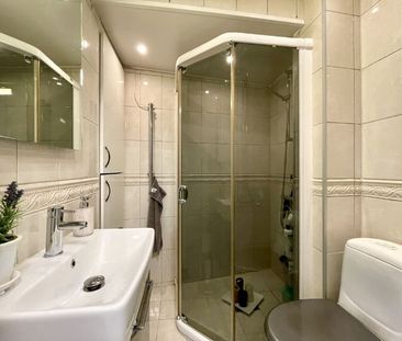 Upplands Väsby - 5rok - tillsv - 18.975kr/mån - Photo 6