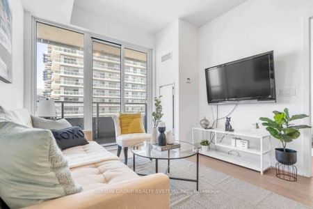 For Lease - 30 Shore Breeze Drive Unit# 3014, Toronto, Ontario - Photo 4