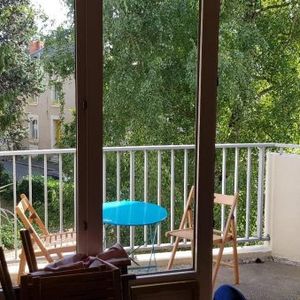 Appartement à louer, 4 pièces - Angers 49000 - Photo 3