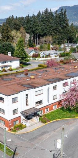 Mainstreet Cowichan Apartments - Photo 1