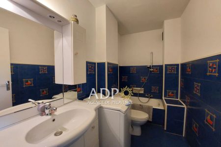 Appartement Mandelieu-la-Napoule - Photo 2