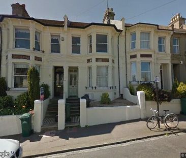 2 Bed Flat, Compton Road, BN1 - Photo 1