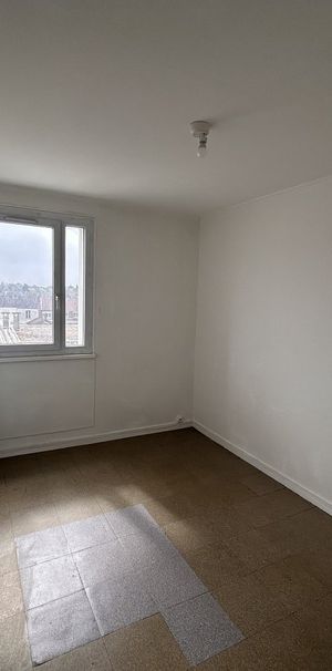 Location Appartement 3 pièces 59m² - Photo 1
