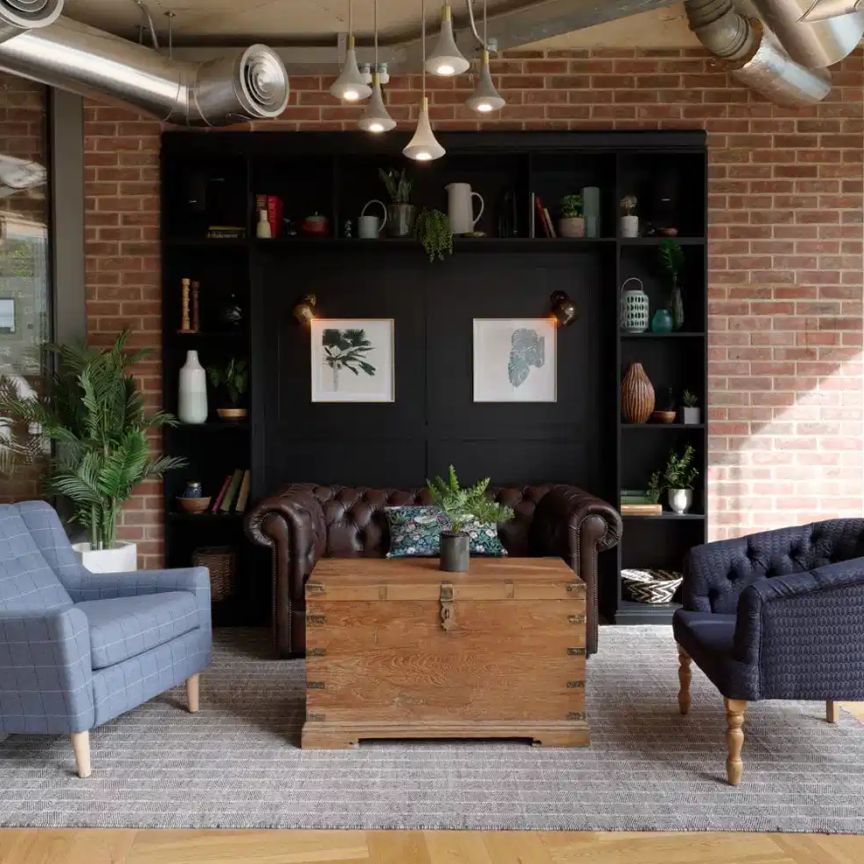 Classic Studio - Photo 1