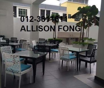 Sentral Residences I & II, Taman Kajang Sentral, Kajang - Photo 2
