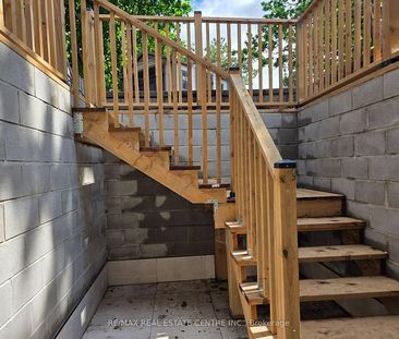 For Lease - 2644 Kinnerton Crescent Unit# Basement, Mississauga, On... - Photo 2