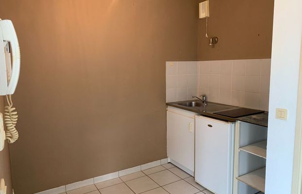 Appartement à louer à Objat - Photo 1