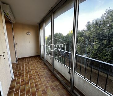 Location Appartement 2 pièces 29m² LA SEYNE SUR MER 83500 - Photo 5