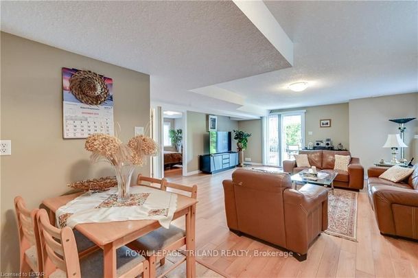 For Lease - 3004 DEVON Road Unit# Lower Level, London South, Ontario - Photo 1