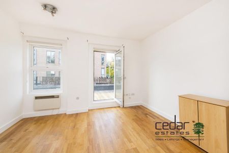1 bedroom flat to rent - Photo 2
