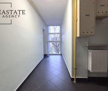 Warszawa, Praga-Południe, Warszawa, Praga-Południe, Aleja Stanów Zj... - Zdjęcie 4